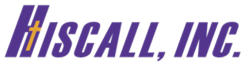 HIscall logo